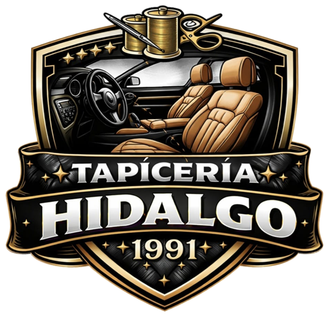 Tapicería de coches y motos